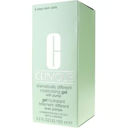 Clinique Dramatically Different Gel 125ml
