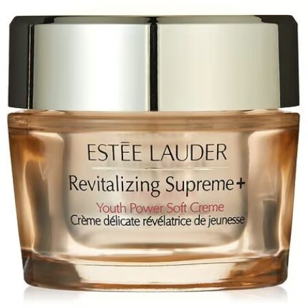 Estée Lauder Revitalizing Supreme+ Global Anti-Aging Soft Cream 50ml