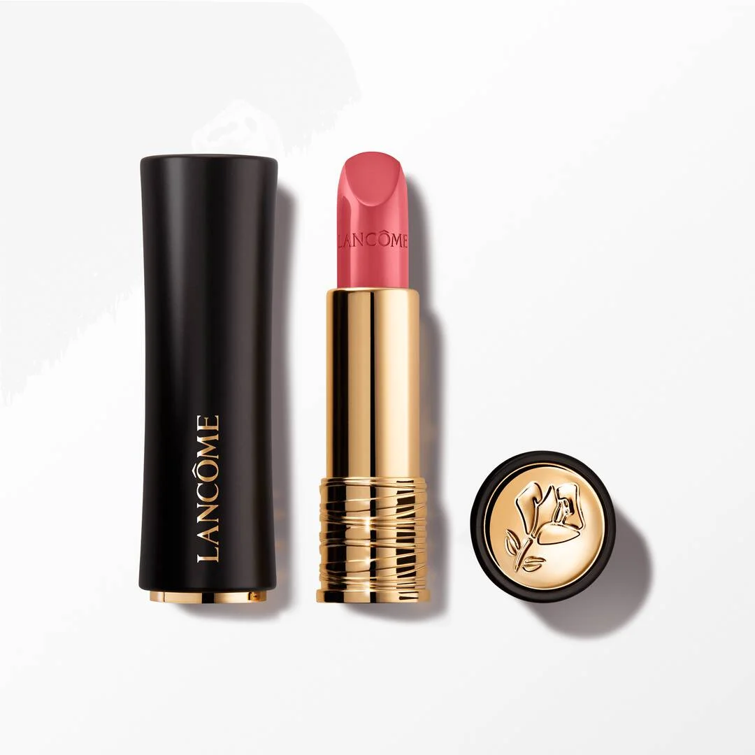 LANCOME L'ABSOLU ROUGE LIPSTICK (CREAM) REFILL
