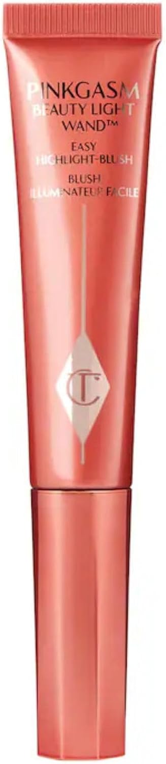Charlotte Tilbury Beauty Light Wand - Glowgasm Pinkgasm 12ML - Image 2