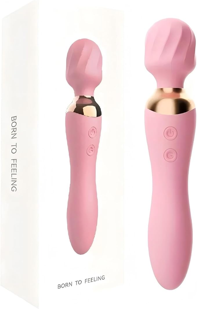 WIRELESS SPOT MASSAGER