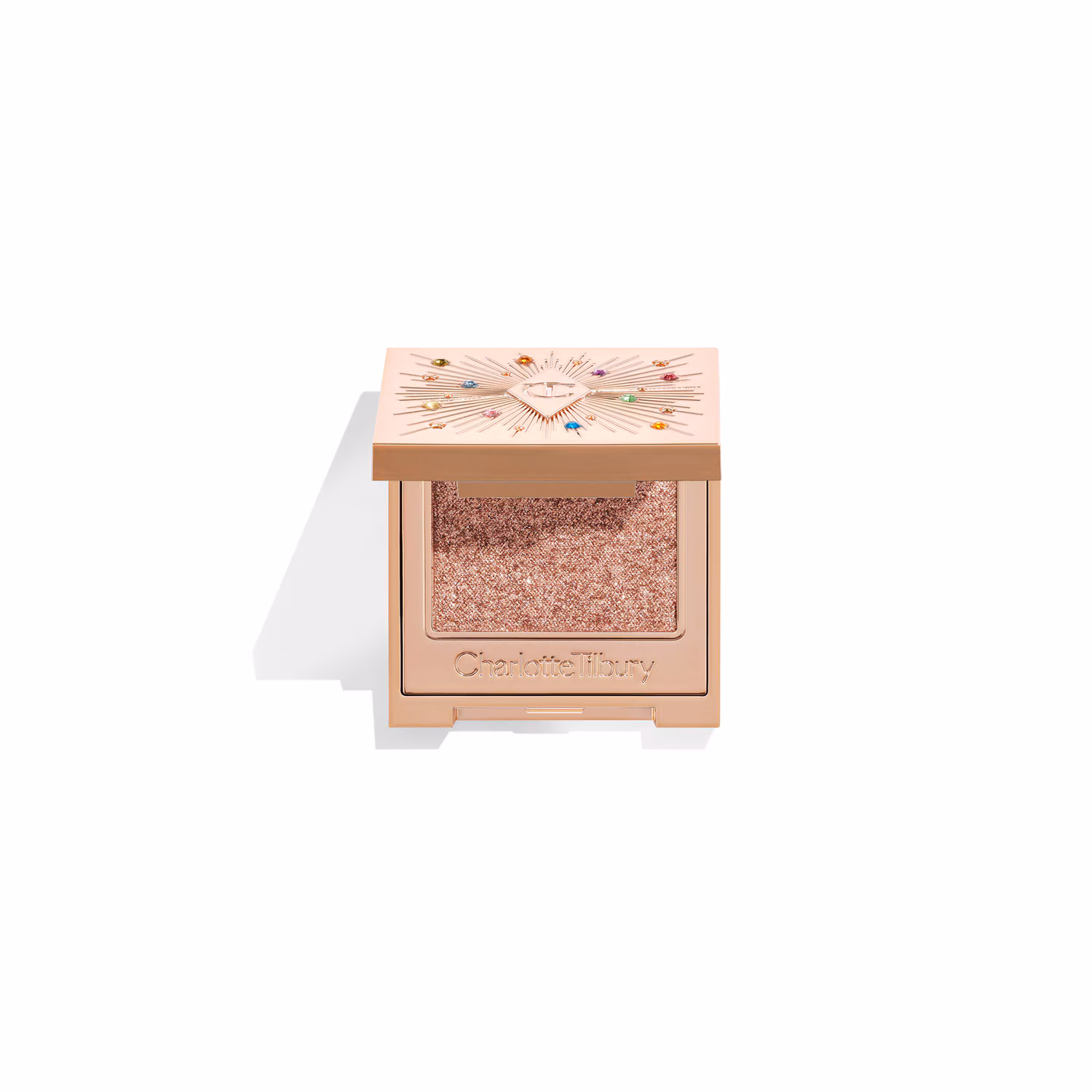 CHARLOTTE TILBURY HYPNOTISING POP SHOT EYE PALETTE 1.2g - Image 2
