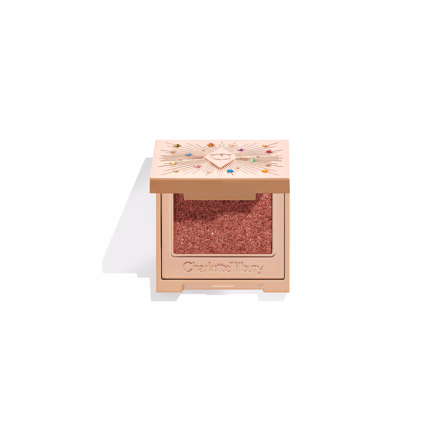 CHARLOTTE TILBURY HYPNOTISING POP SHOT EYE PALETTE 1.2g - Image 3