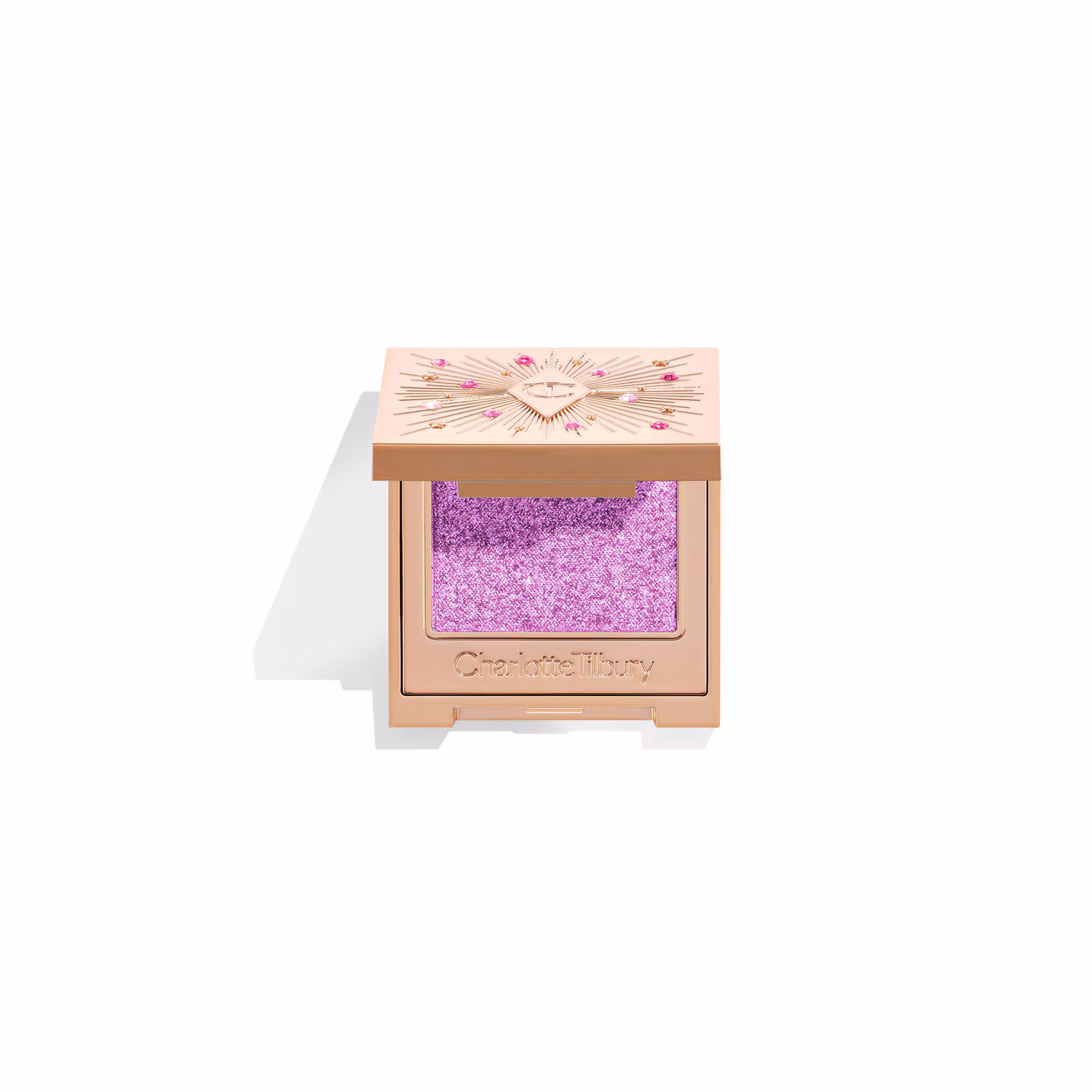 CHARLOTTE TILBURY HYPNOTISING POP SHOT EYE PALETTE 1.2g