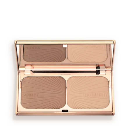 CHARLOTTE TILBURY FILMSTAR BRONZE & GLOW PALETTE