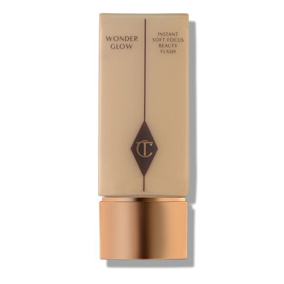 CHARLOTTE TILBURY LIGHT WONDER FOUNDATION 40ml