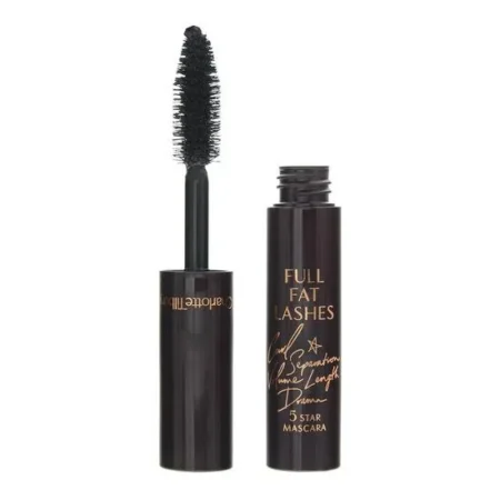 Charlotte Tilbury Full Fat Lashes Glossy Black-4ml