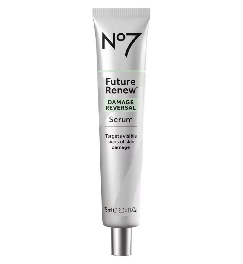 No7 Future Renew Serum 75ml