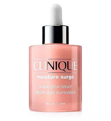 Clinique Moisture Surge Active Glow Serum 50ml