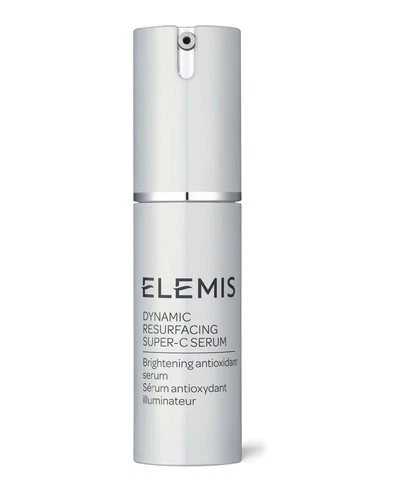 Elemis Dynamic Resurfacing Super-C Serum 15ml
